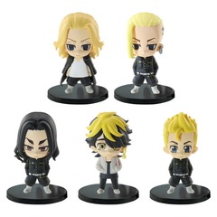 Medium Tokyo Revengers Figure